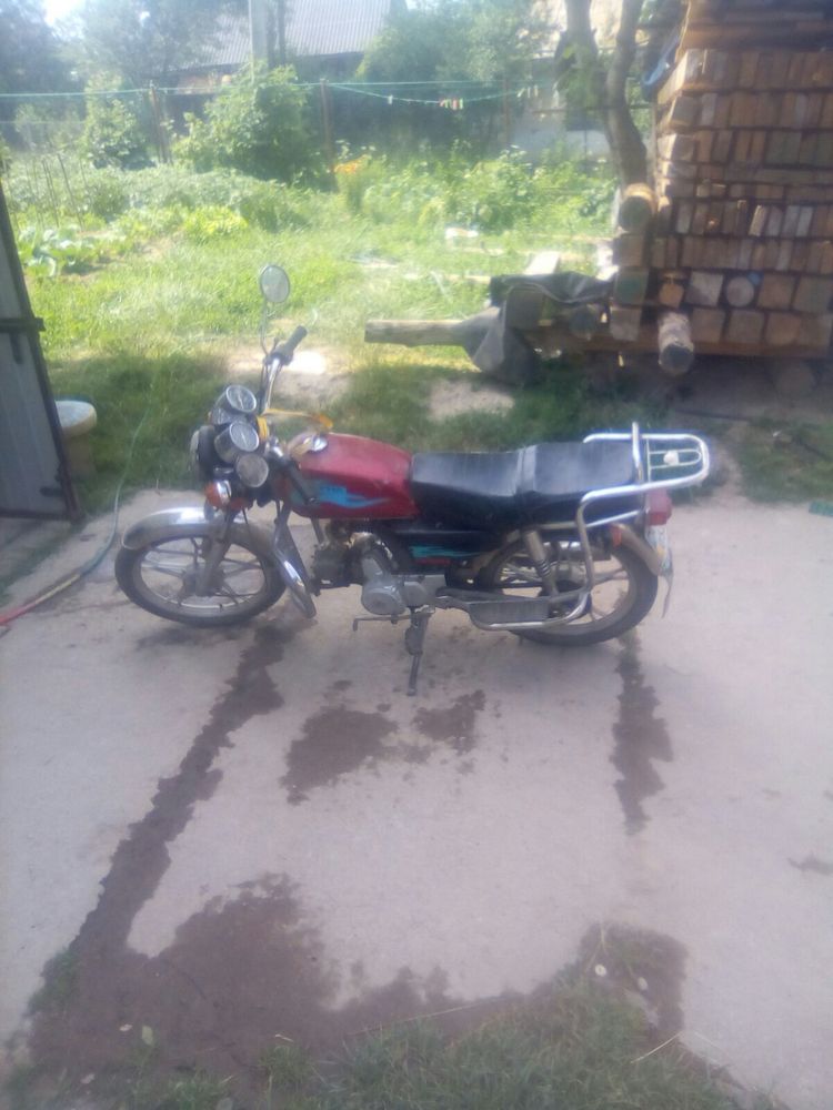 Альфа 75 кубів