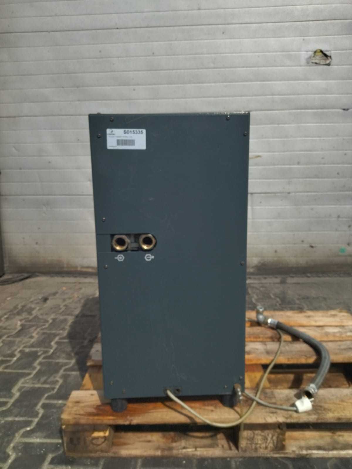 SPRAWNY!!! Osuszacz ziębniczy KAESER TCH35 1.08kW 3.5m3/min S015335