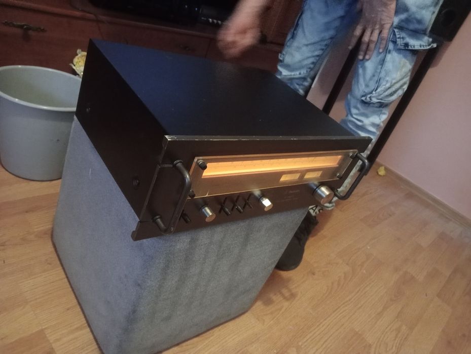 Technics st-9600