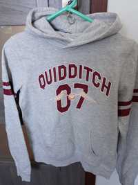 Bluza H&M Quidditch na 14 lat