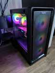 Komputer gamingowy i5 9tej gen. z GTX 1070ti