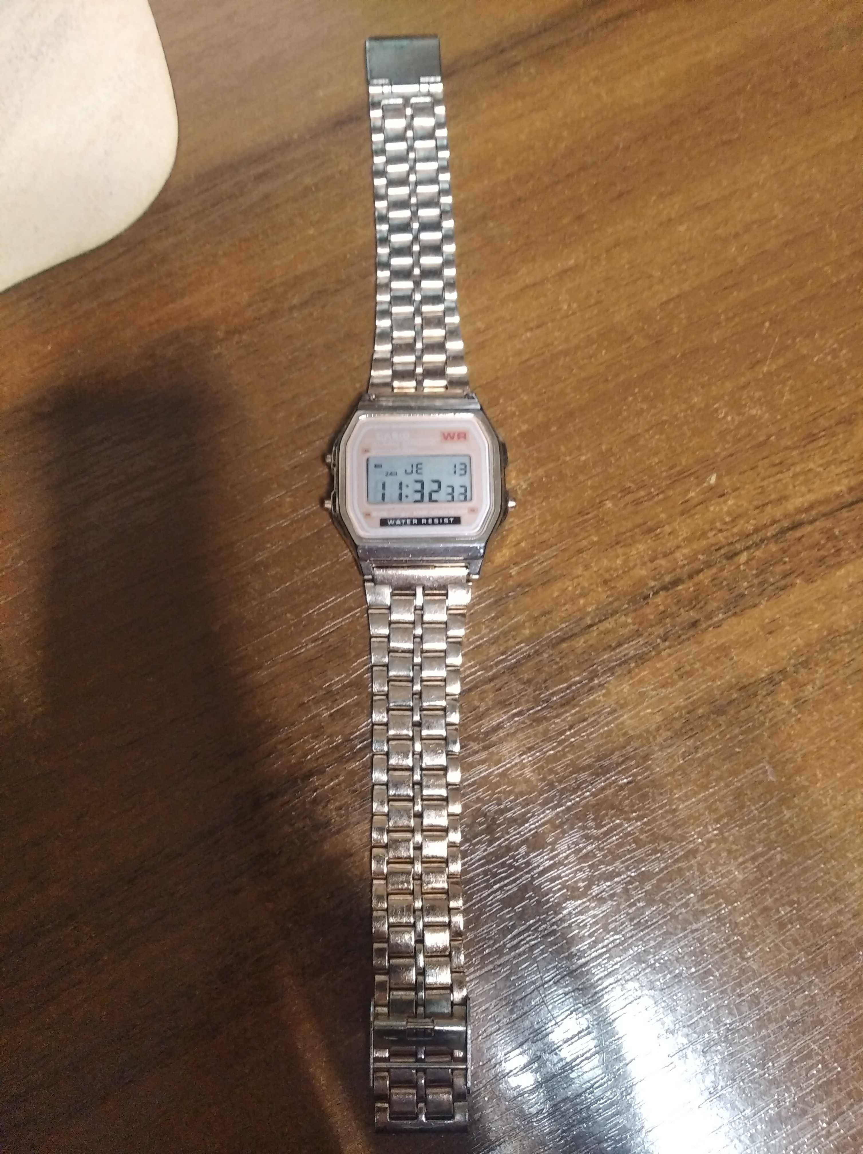 Продам часы женские ROMANSON.CASIO