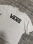 футболка Vans