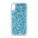 Nakładka Liquid Sparkle TPU do Galaxy A32 / M32