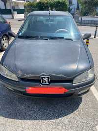 Peugeot 106 dez 97