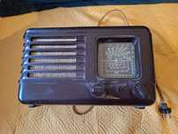 Radio Pionier u2 sprawne