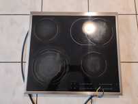 płyta grzewcza electrolux ehf46547xk