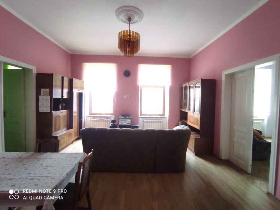 Продаж квартири, м.Самбір