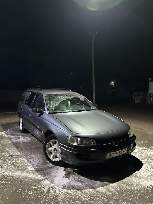 Продаю Opel Omega B 2.5 ТДІ