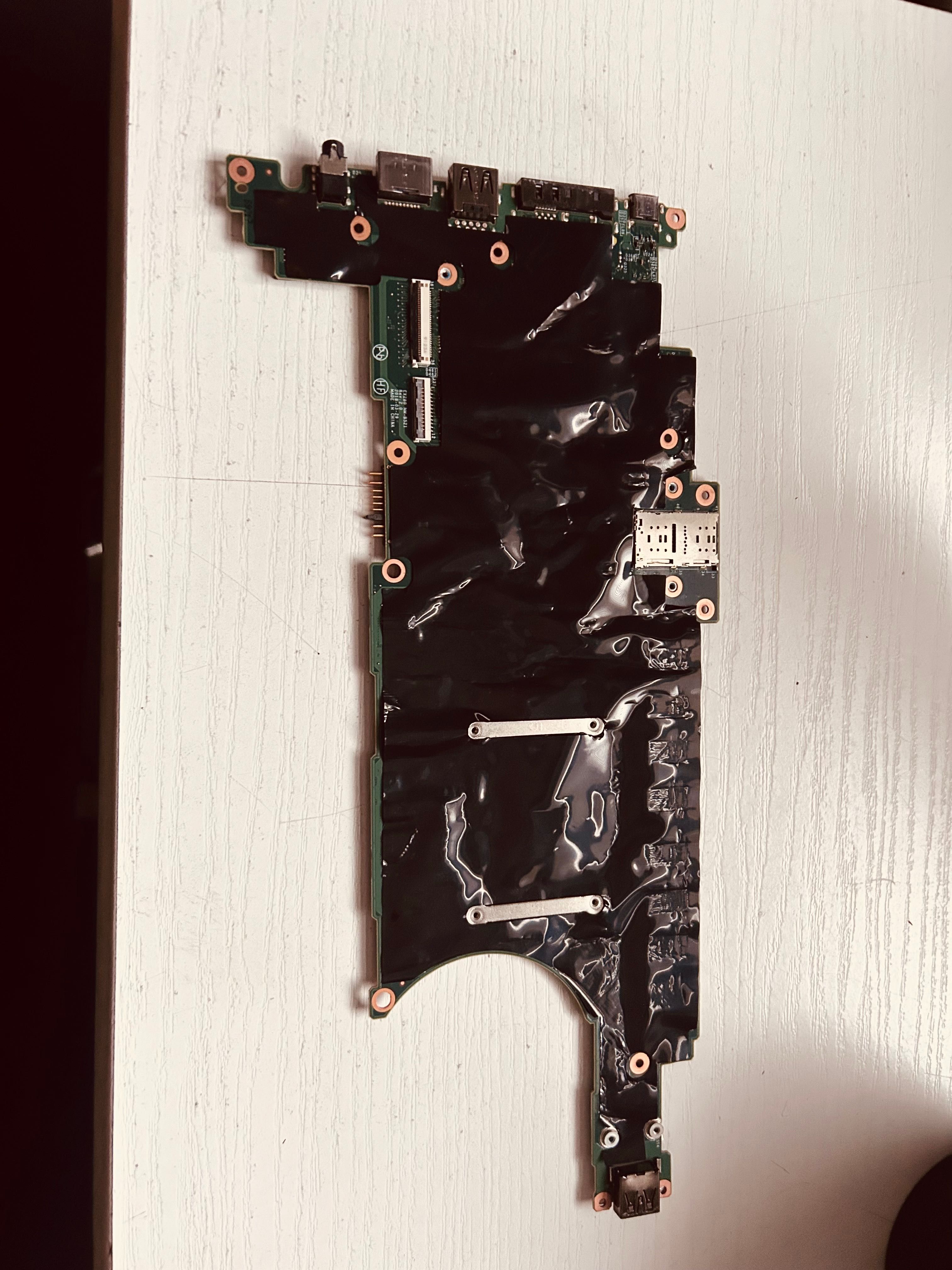 Lenovo ThinkPad x280