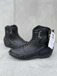 Buty MOTO ID ( seca sprint 3) rozm 42 niskie krotkie NOWE skora