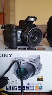 Фотоаппарат sony DSC-H9