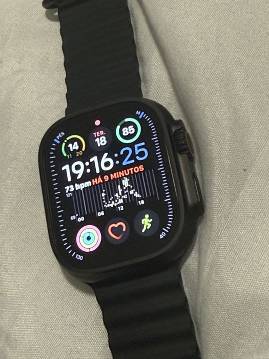 Apple Watch Ultra 2