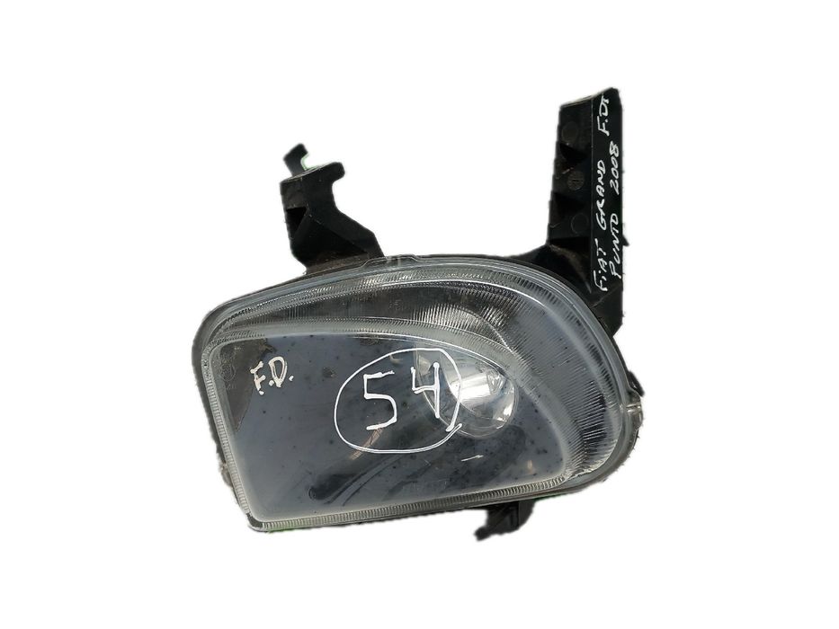 Farol nevoeiro frente direito FIAT Grande Punto (199_)