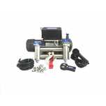 Лебедка электрическая Husar BST 8500 Lbs - 3856 кг 12V