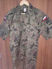 koszulo bluza wojskowa nowy wzór 40/190