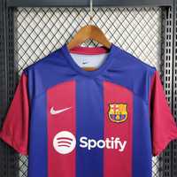 2023/2024 koszulka FC BARCELONA home 23/24! W 24H! S M L XL XXL