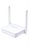 Маршрутизатор Mercusys MW301R WiFi4 / N300 / 100Мбіт/с