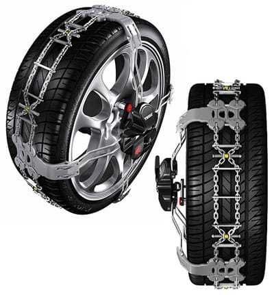 Wynajmę, wypożyczę łańcuchy śniegowe K-summit