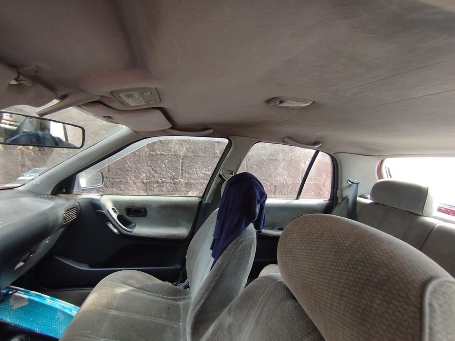 Nissan sunny 1.4