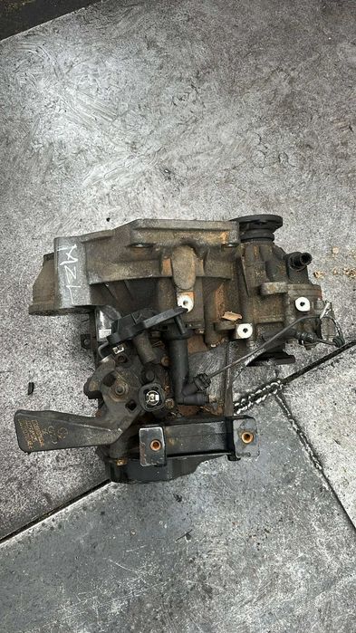 Caixa de velocidades Vw/Seat 1.6tdi MZL
