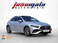 Mercedes-Benz A 250 e