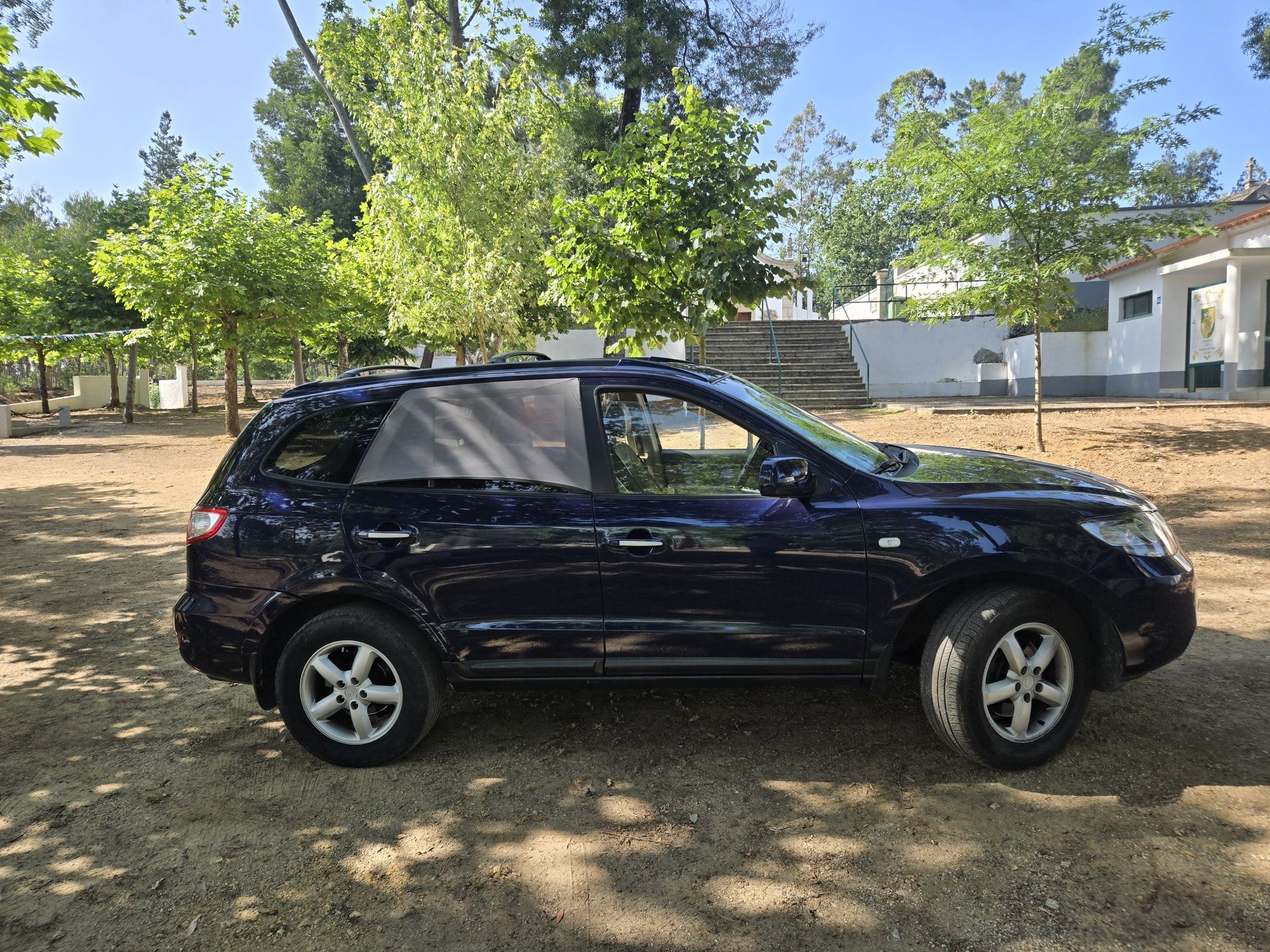 Hyundai Santa Fé