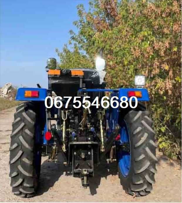 Трактор JINMA JMT 3244 HSX*24к.с.*Безкоштовно Доставимо по УКРАЇНІ!