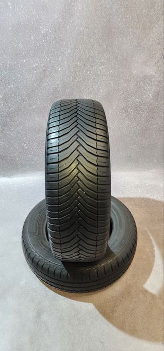 205.60.16 Michelin CrossClimate 4шт