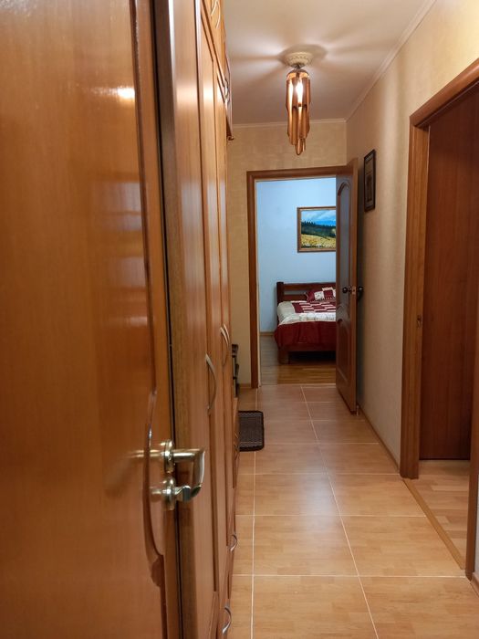 Сдаётся 2х квартира. Александровский р н.