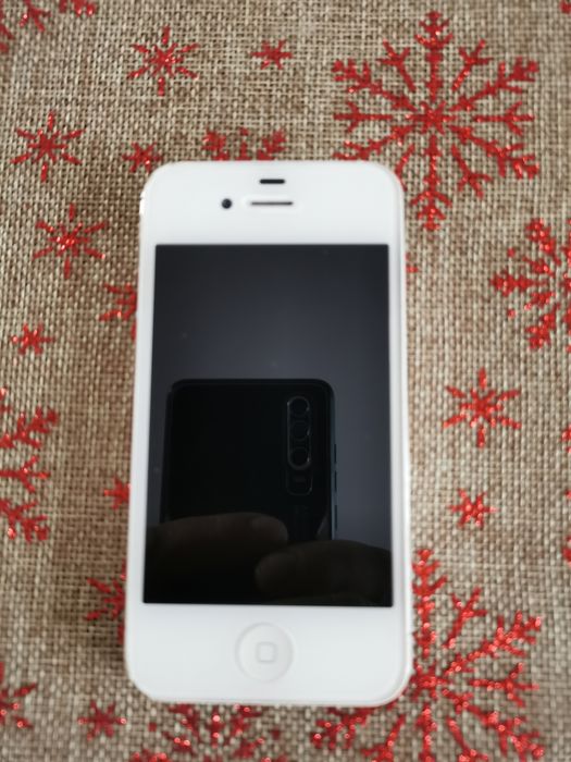 iPhone 4s stan bardzo dobry