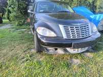 Chrysler pt Cruiser 2.0 części