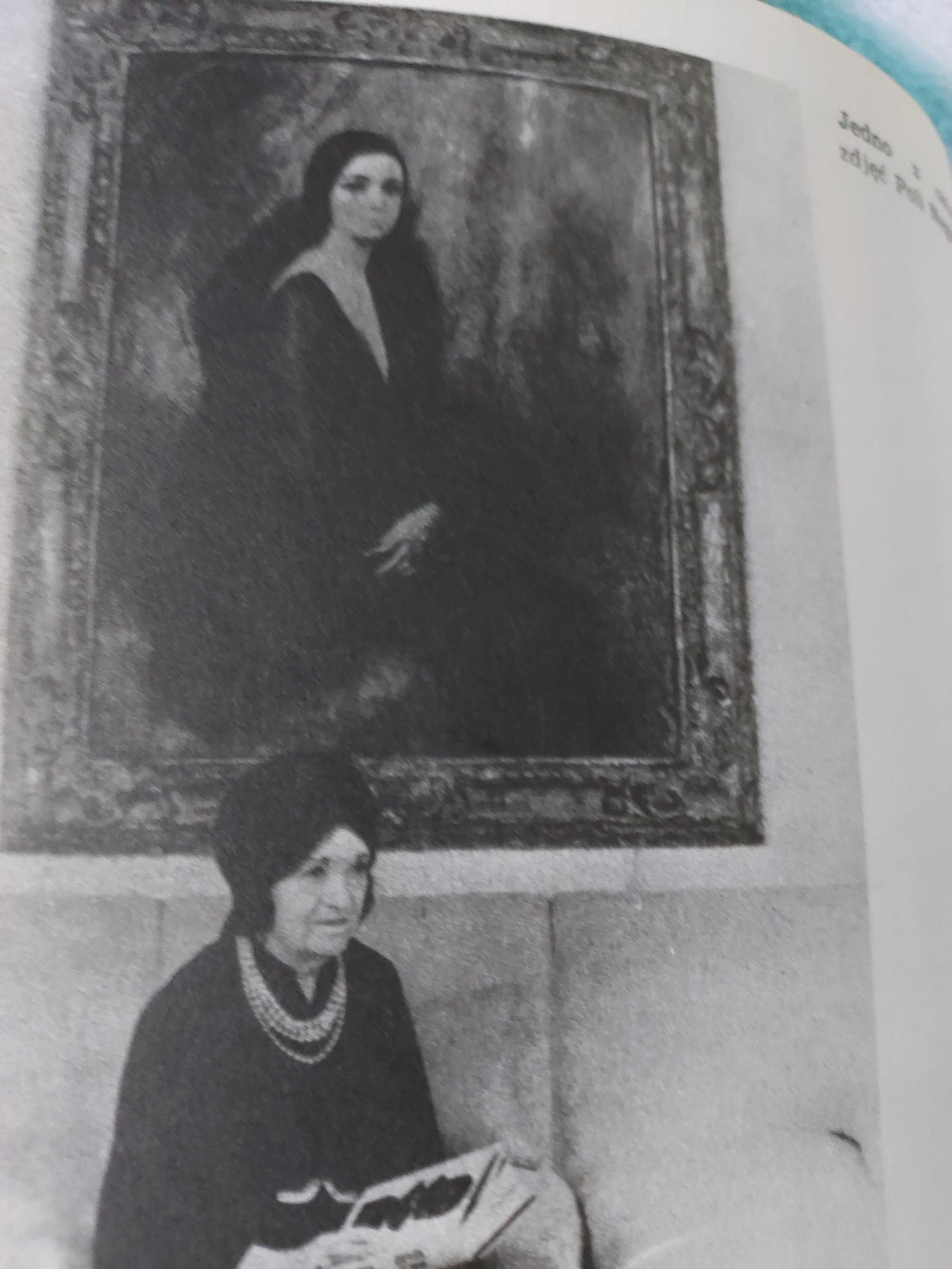 Biografia Poli Negri -Polita Wiesława Czapińska