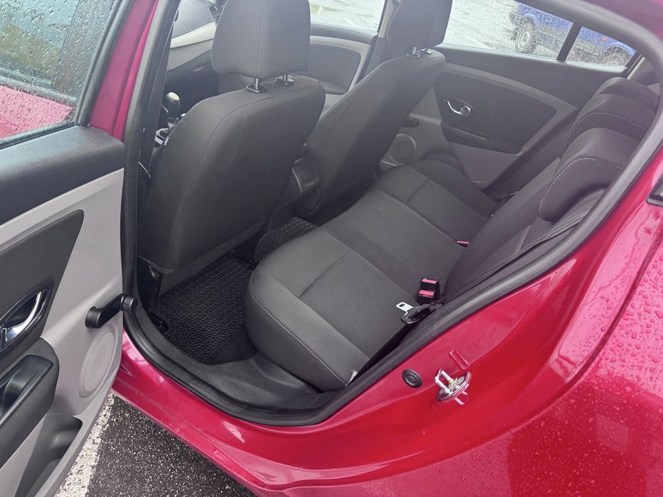 Продам Renault Megane 3 K9K в отличном состоянии!!!