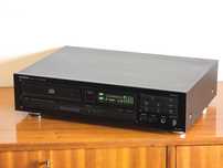 Onkyo DX 1800 odtwarzacz  płyt  CD  cdr ładny stan solidny