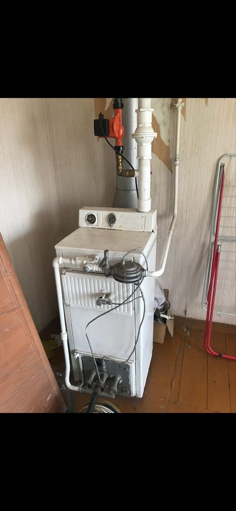 Продам кател КЧМ