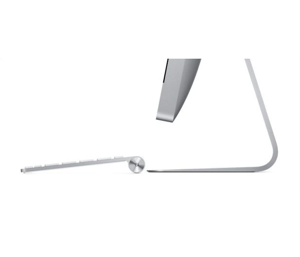 Apple Wireless Keyboard MC184B/B * Bezprzewodowa *
