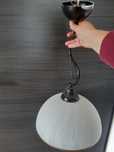 Lampa sufitowa żyrandol