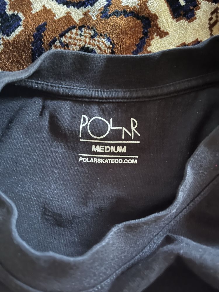 Продам футболку Polar