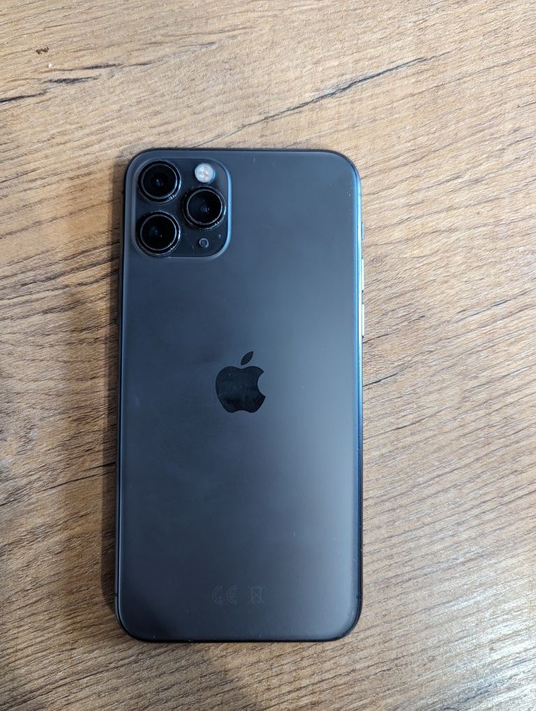 iPhone 11 pro 64gb