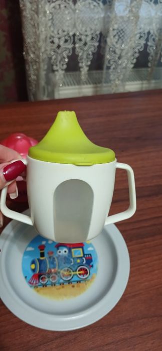 Набір для малюка