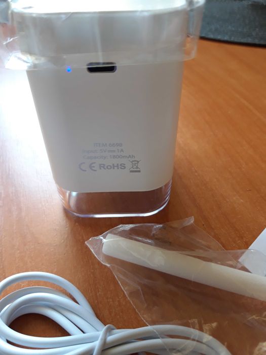 automatyczny dozownik