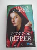 O jogo de Ripper