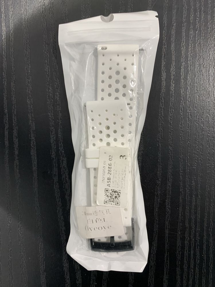 Bracelete para Suunto 9, Spartan ou D5.