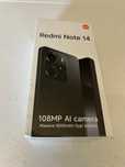 Smartfon XIAOMI Redmi Note 14 6/128GB  120Hz zielony green