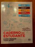 Para venda Caderno do Estudante do 11º Ano Filosofia