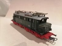 Kolejka piko H0 E 244