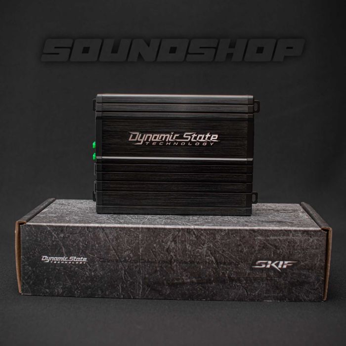1-канальный усилитель Dynamic State SKIF SKA-700.1