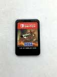 Sonic Forces Nintendo Switch (sama gra) Po Angielsku