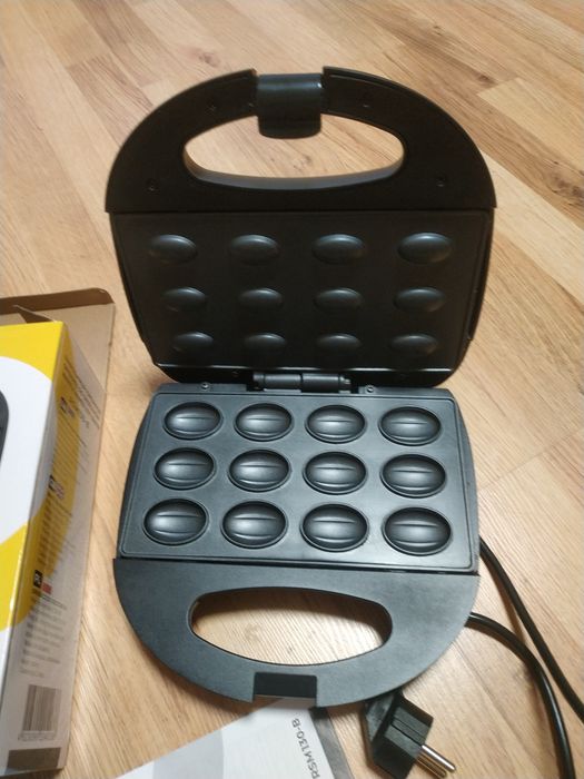 Продам електро  горішницю